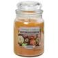 Yankee Candle&#40;R&#41; 19oz. Bountiful Harvest Jar Candle - image 1
