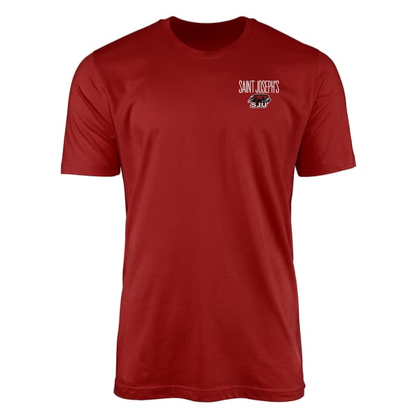 Mens St. Joes Short Sleeve Tee - image 