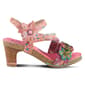 Womens L&#8217;Artiste by Spring Step Chagell Strappy Sandals - image 2