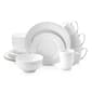 Stone Lain Alexandria 16pc. Bone China Dinnerware Set - image 1