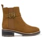 Womens Kensie Kelly Ankle Boots - image 2