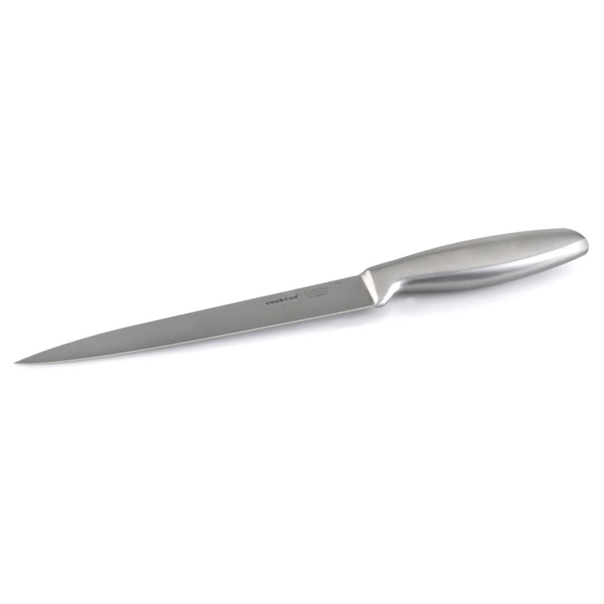 BergHOFF Geminis 8in. Hollow Carving Knife