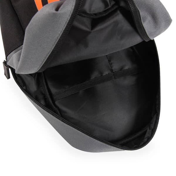 Nautica Grey Sling Shoulder Bag