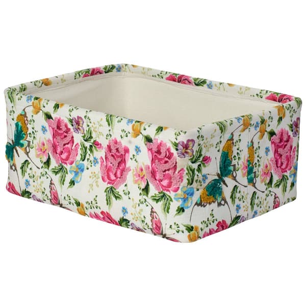 Rectangle Butterfly Tote - Large - image 