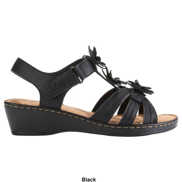 Womens Judith Mary 2 Slingback Sandals