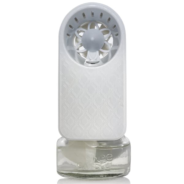 Yankee Candle(R) 4.7oz. ScentPlug(R) Moroccan Fan