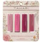 Tahari Peony Butterfly Garden 4pc. Lip Balm Gift Set - image 1