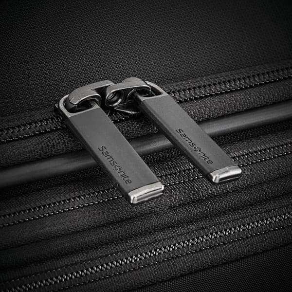 Samsonite Silhouette 17 2 Wheel Underseat Luggage