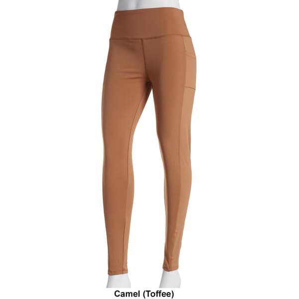 Womens Starting Point Performance Leggings