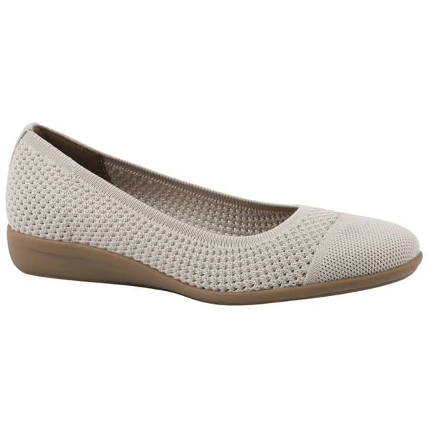 Womens White Mountain Florian Flats - image 