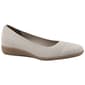 Womens White Mountain Florian Flats - image 1