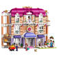 LEGO® Friends Heartlake City Grand Hotel Building Kit - image 2