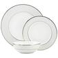 Lenox&#40;R&#41; Opal Innocence&#40;tm&#41; 3pc. Pearlescent Place Setting Set - image 1