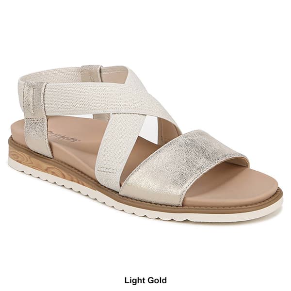 Womens Dr. Scholl''s Islander Strappy Sandals