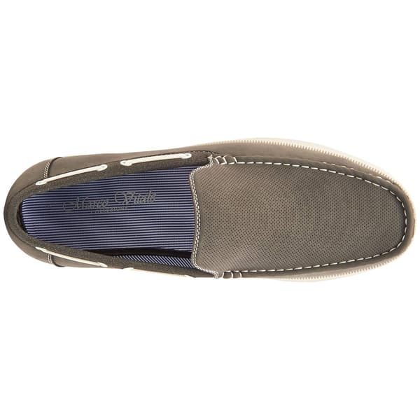 Mens Marco Vitale Randy Boat Shoes