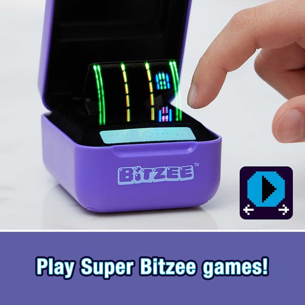 Spin Master Blitzee Interactive Digipet