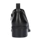 Womens Bella Vita Lorraine Stud Detail Leather Ankle Boots - image 3