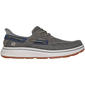 Mens Skechers Slip-ins® Relaxed Fit Troutt Davey Boat Shoes - image 2