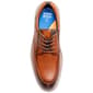 Mens Nunn Bush Gates Moc Toe Oxfords - image 4
