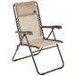 Reclining Sling Chair - Sand - image 1