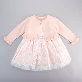Dresses Baby Girls Boscov s