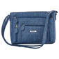 MultiSac Summerville East/West Crossbody - image 2