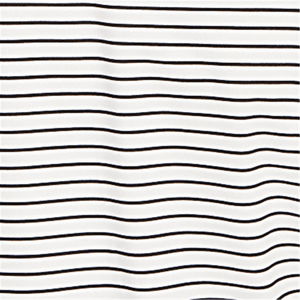 Petite Ruby Rd. Must Haves II Holiday Dogs Stripe Tee