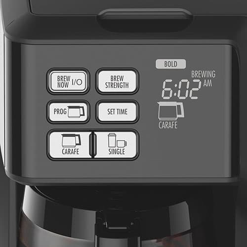 Hamilton Beach® Flex Brew® Coffee Maker