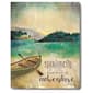 Courtside Market Adventure Canvas Wall Art - image 1