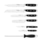 Hampton Forge Continental 15pc. Cutlery Block Set - image 2