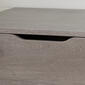 South Shore Holland 1 Drawer Nightstand - image 4