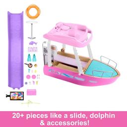 Barbie® Dreamboat Doll
