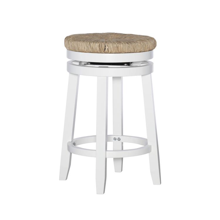 Linon Home Decor Morgan Counter Stool