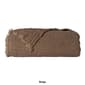Truly Soft Textured Organic Throw Blanket - image 4