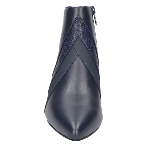 Womens Easy Street Falcon Dress Ankle Boots