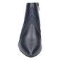Womens Easy Street Falcon Dress Ankle Boots - image 3