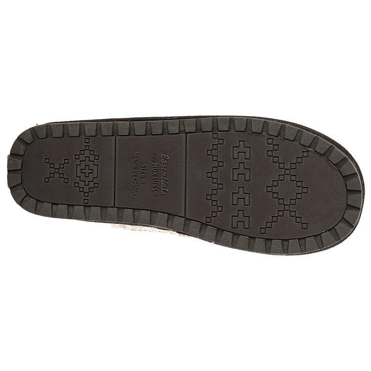 Womens MUK LUKS® France Slipper Clogs