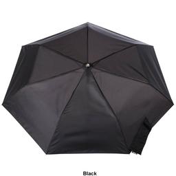 Totes 3-Section Auto Open/Close SunGuard® Umbrella