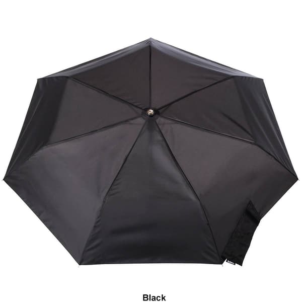 Totes 3-Section Auto Open/Close SunGuard&#174; Umbrella