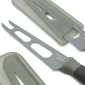 BergHOFF Balance 2pc. Nonstick 5in. Cheese Knife Set - image 4