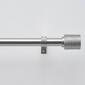 DKNY Fin 66in. Curtain Rod Set - image 1