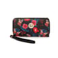 Womens Sasha Butterfly Zip Around Wallet - image 1