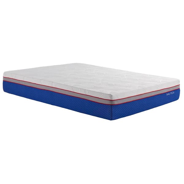 Nautica Home Serenity King Mattress