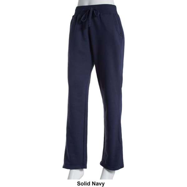 Ultra Soft Fleece Pants