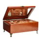 Mele & Co. Kinsley Wooden Jewelry Box - image 9