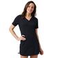 Womens Free County Sunfree UPF Swim Cover Up - image 1