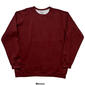 Mens Big &amp; Tall Starting Point Solid Long Sleeve Sweatshirt - image 6