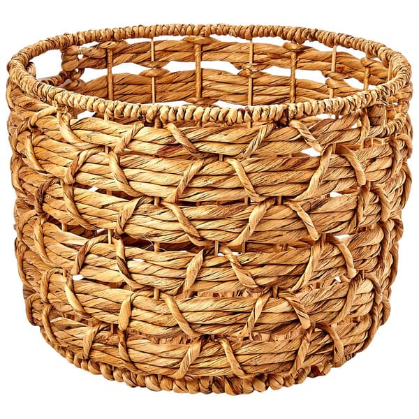 Prestige XL Water Hyacinth Basket - image 