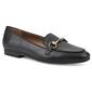 Womens White Mountain Nooks Loafers - image 1
