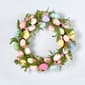 Easter Egg Wreath - image 1